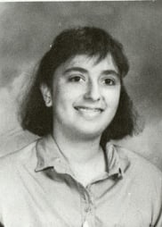 Regina Garcia