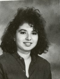 Claudia Gonzalez