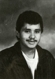 Francisco Segura