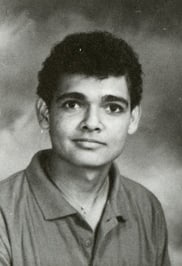 Milton Pereira