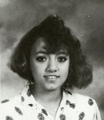 Elizabeth Redondo