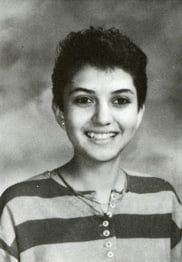 Solange Salguero