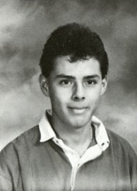 Jorge Vasquez