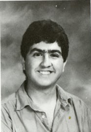 Ricardo Vazquez