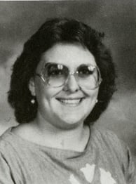 Dulcie Johnson