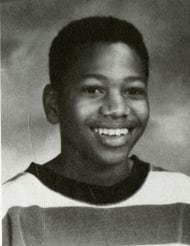 Royce Dixon