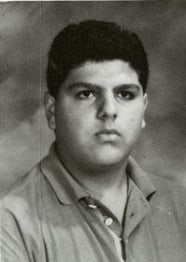 Victor Gonzalez