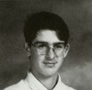 Aaron Scherpereel