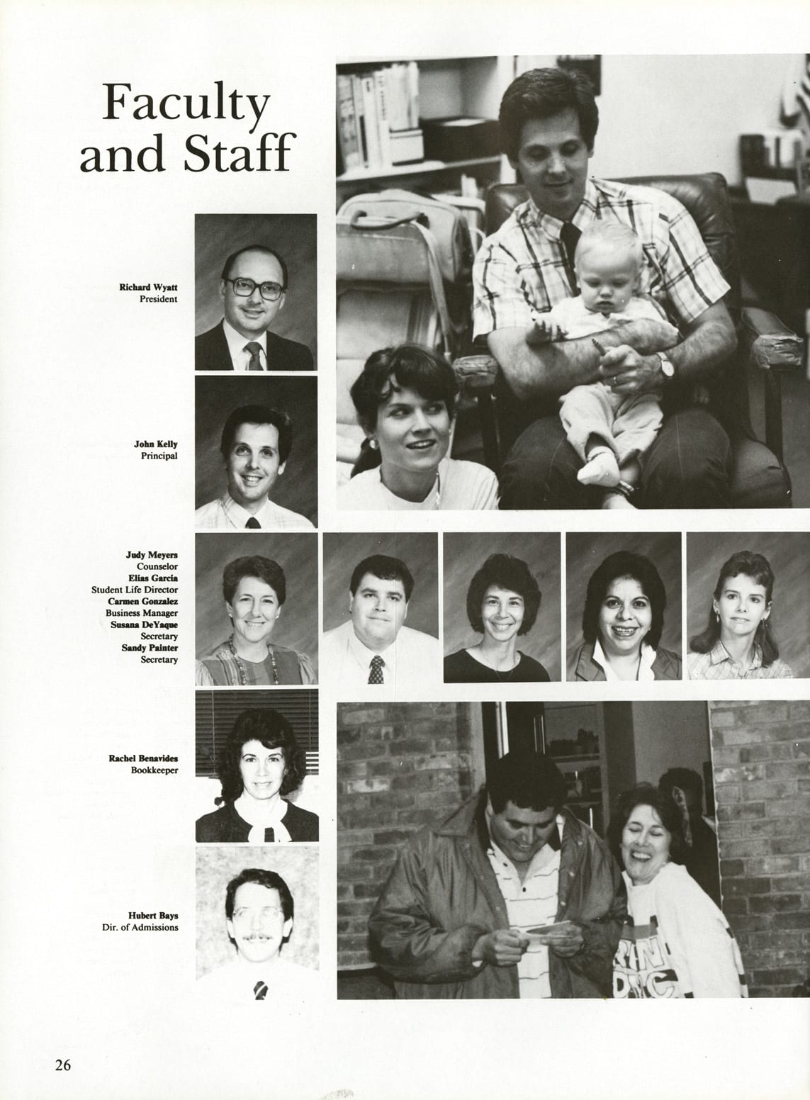 Juntos 1990, page 34
