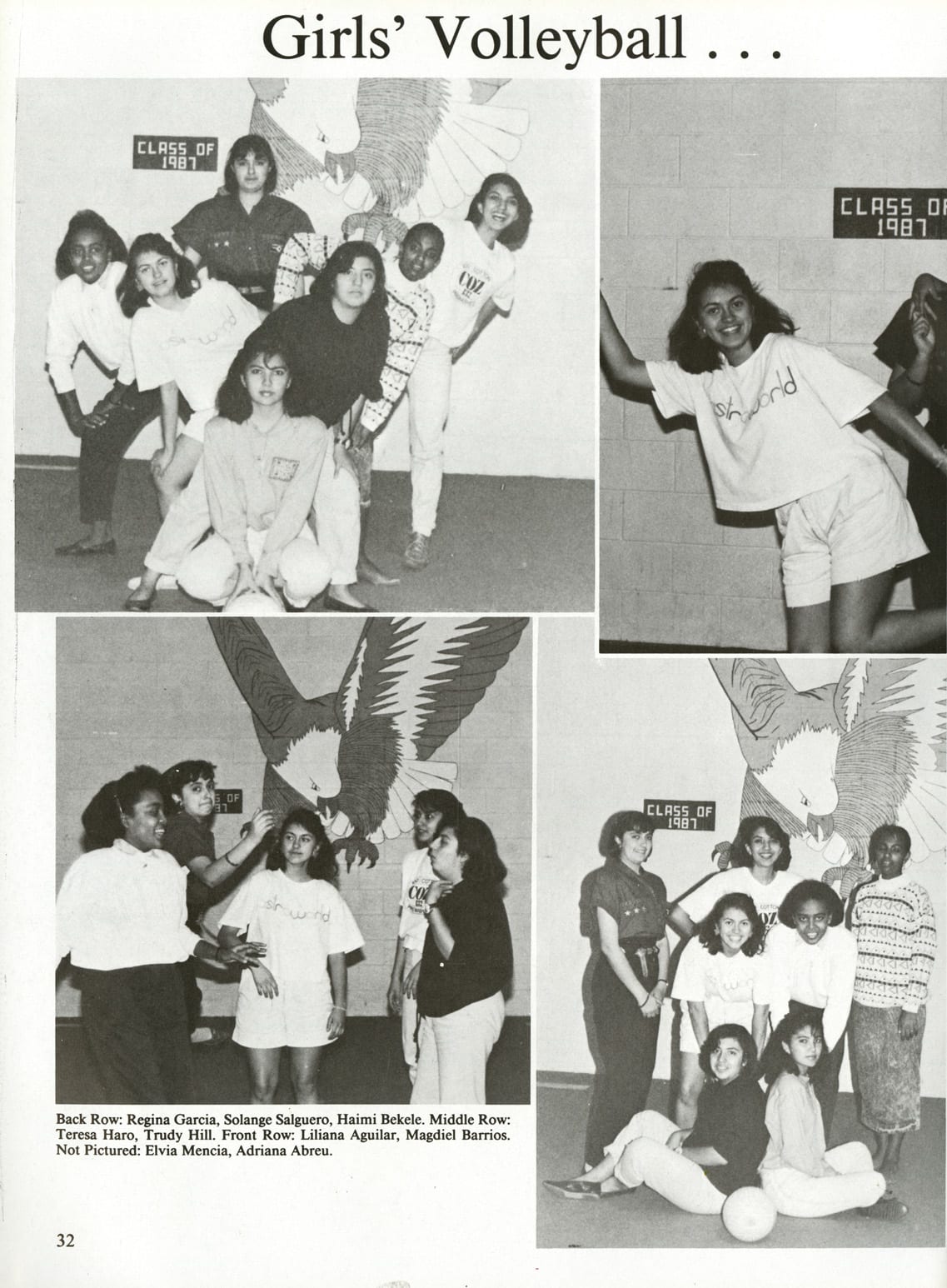 Juntos 1990, page 40