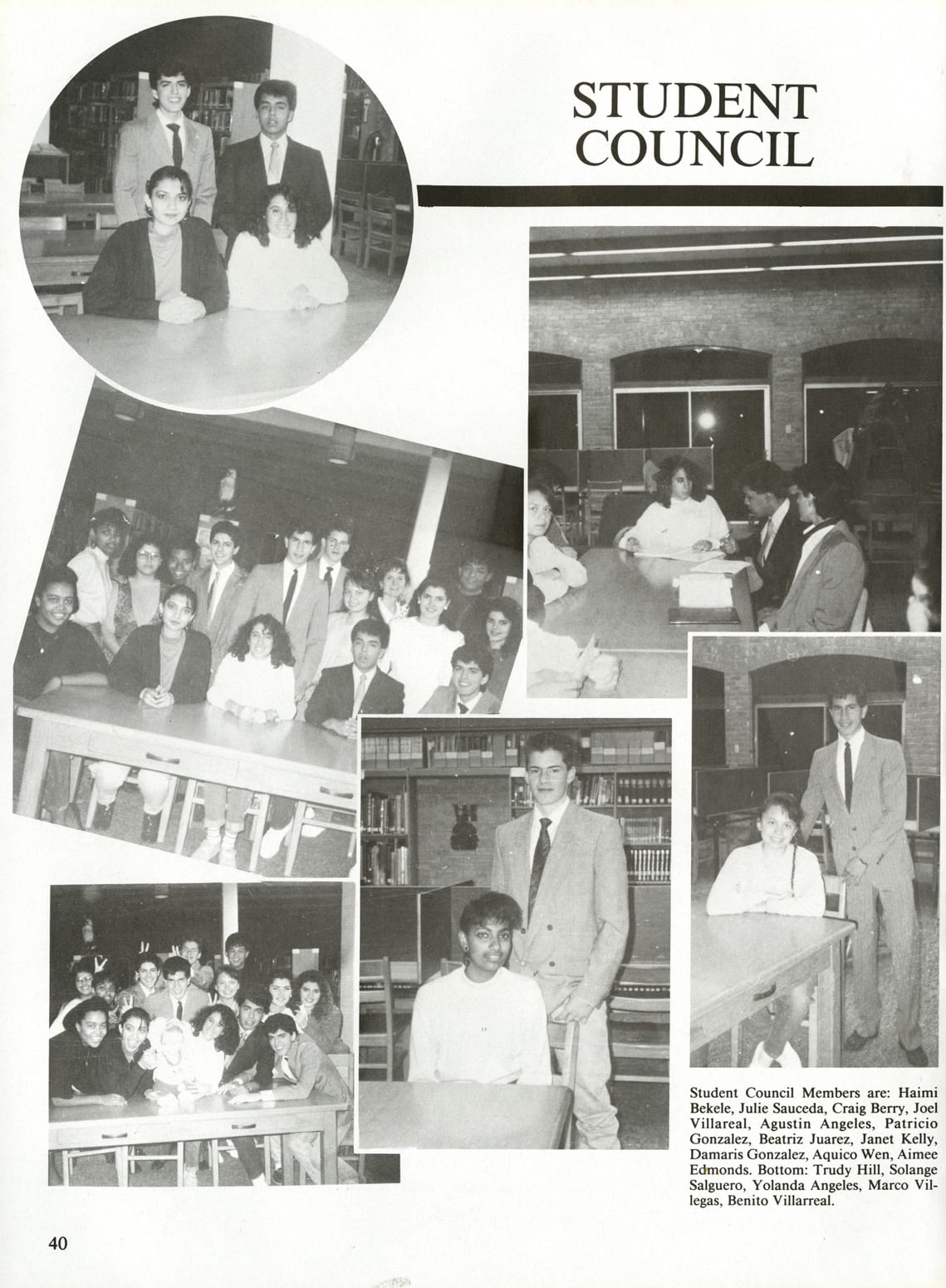 Juntos 1990, page 48