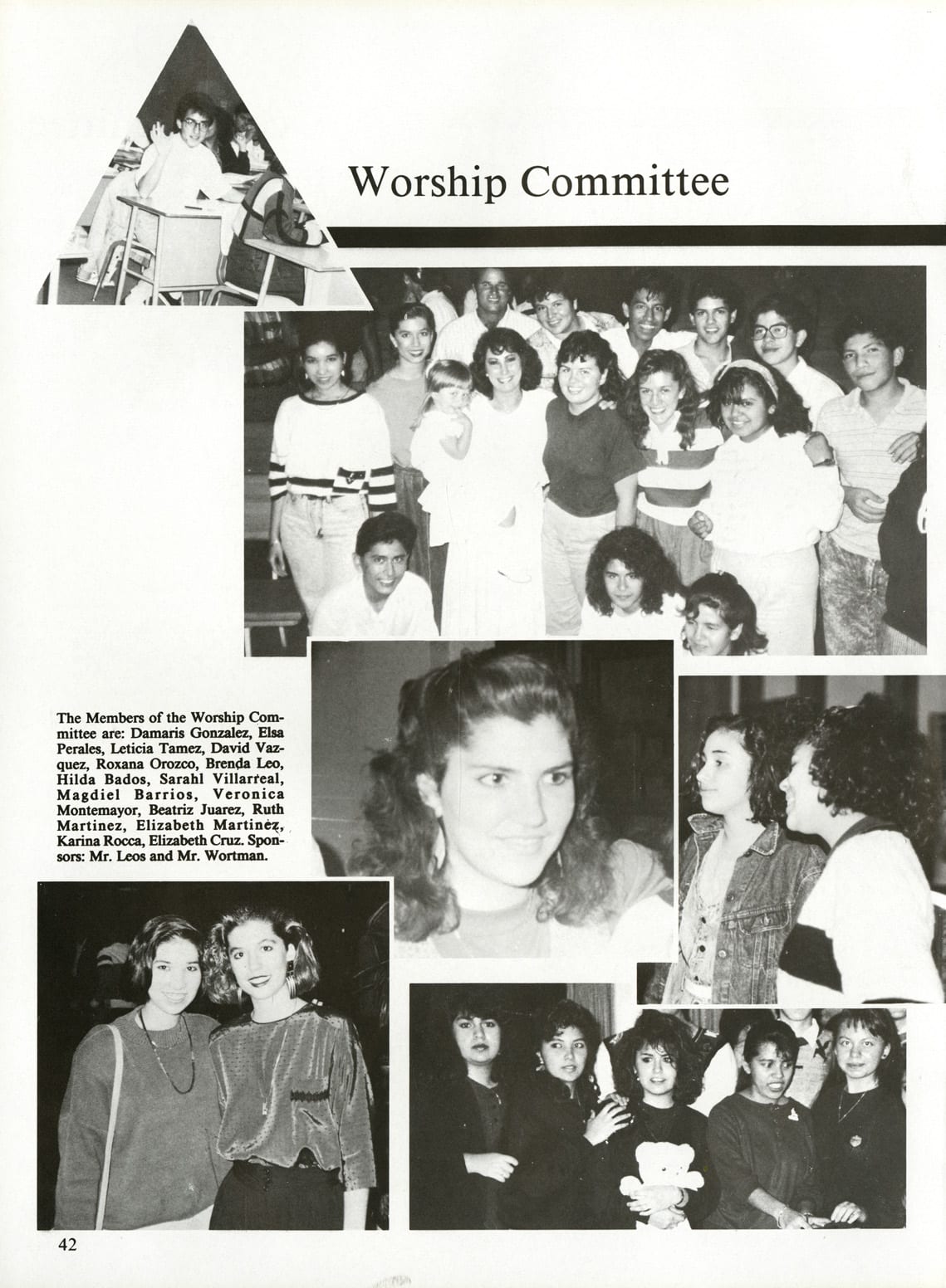 Juntos 1990, page 50