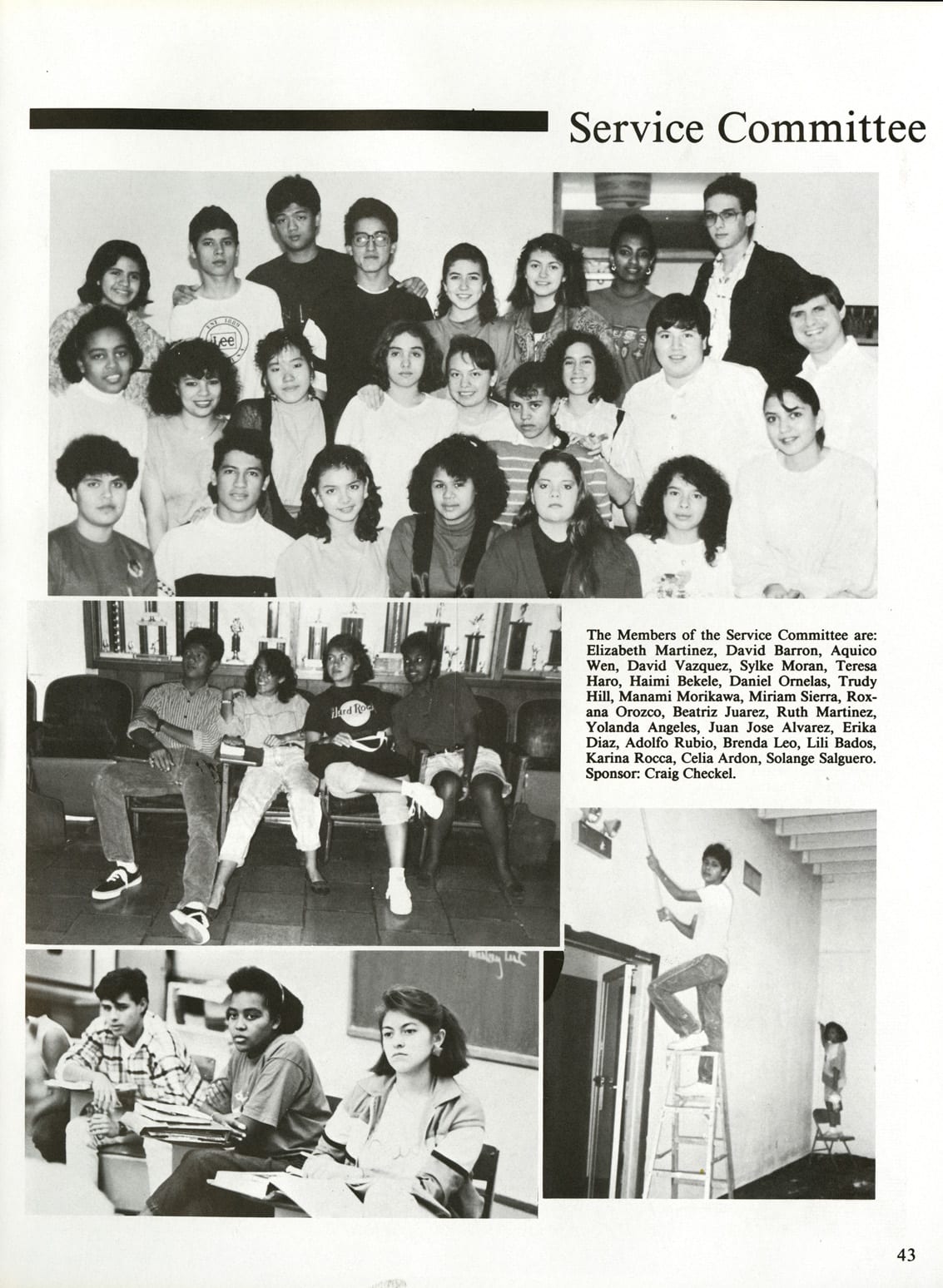 Juntos 1990, page 51