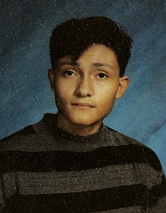 Alfredo Castillo