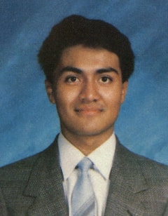 Carlos Vargas