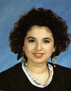 Claudia Gonzalez