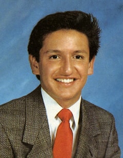 Daniel Duran