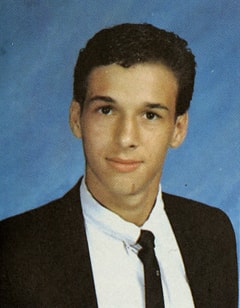 Daniel Ornelas