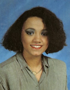Elizabeth Redondo