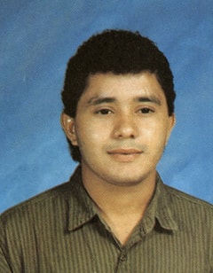 Francisco Segura