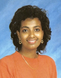 Haimanot Bekele