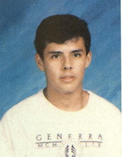 Jorge Vasquez