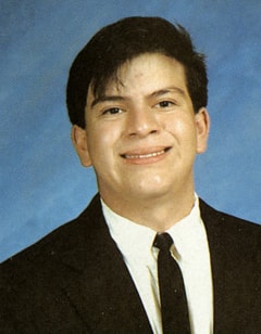 Jose Aponte