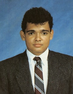 Milton Pereira