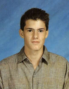 Patricio Gonzalez