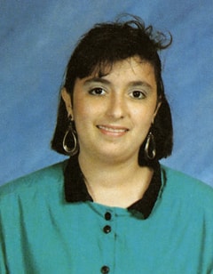 Regina Garcia