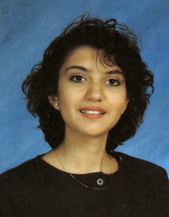 Solange Salguero