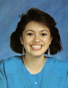 Teresa Haro