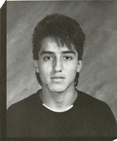 David Vazquez