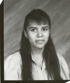 Ruth Martinez