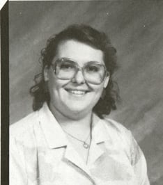 Dulcie Johnson