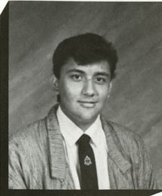 Pedro Ledesma