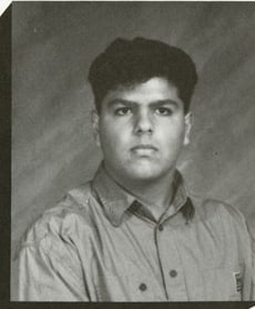 Victor Gonzalez
