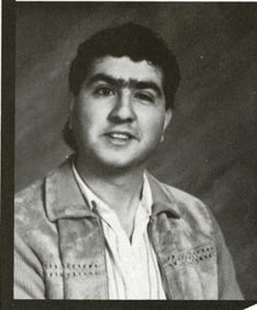 Ricardo Vazquez