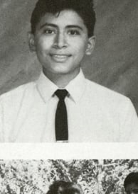 Hernandez Ian