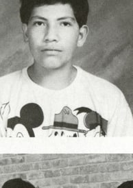 Alejandro Magana