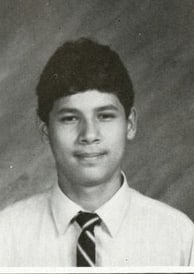 David Barron