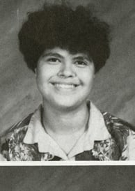 Erika Diaz