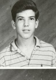 Jorge Garza