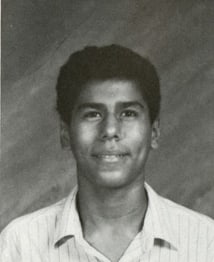 Arquimedes Martinez