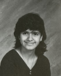 Elizabeth Martinez