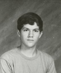 Douglas Ott