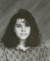 Lilian Pagoaga
