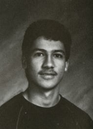 Adolfo Rubio