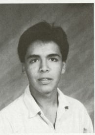 Marco Villegas