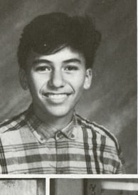 Rogelio Ramos